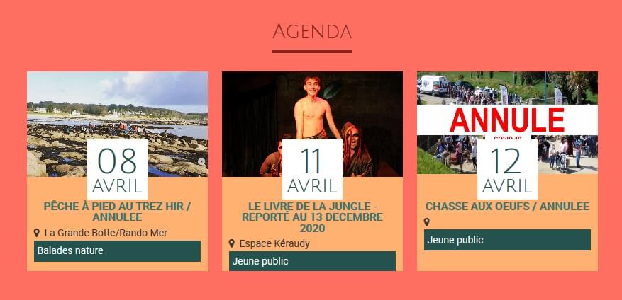 annuaires