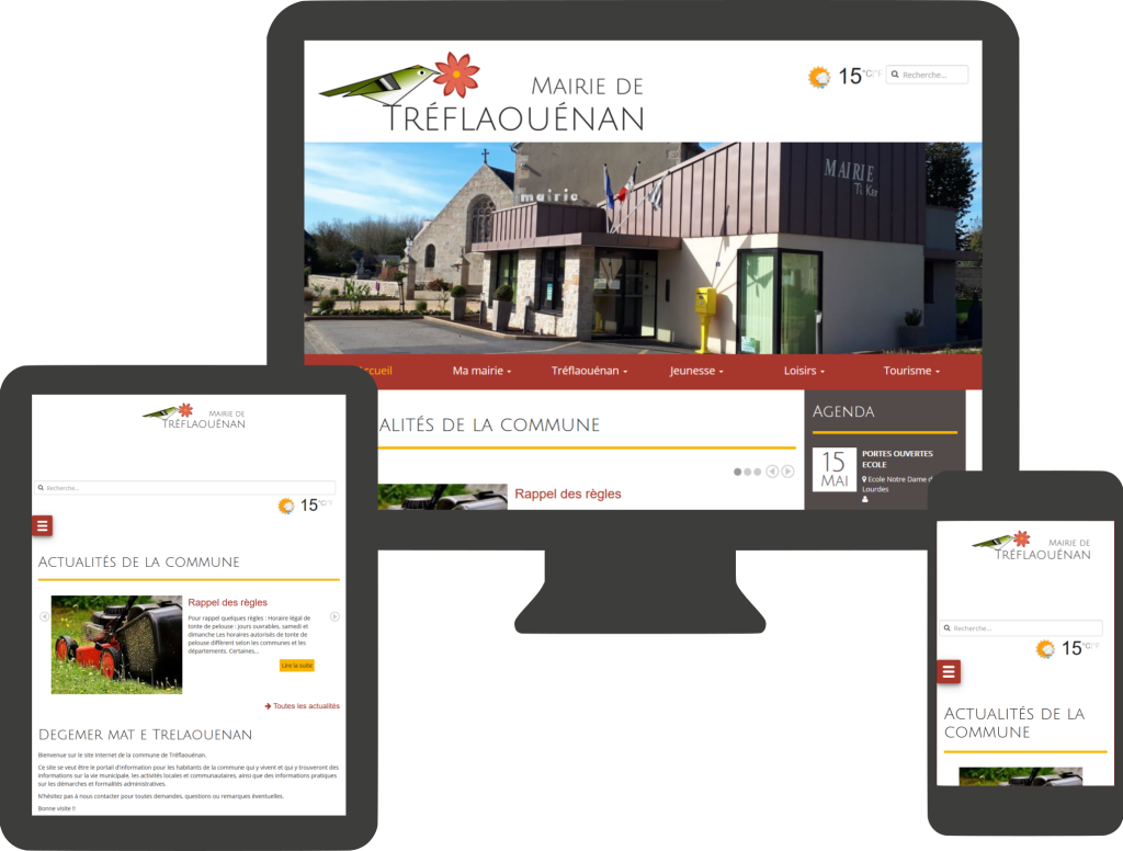 pack de base